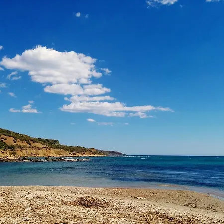 Baglio Bed & Breakfast 3*