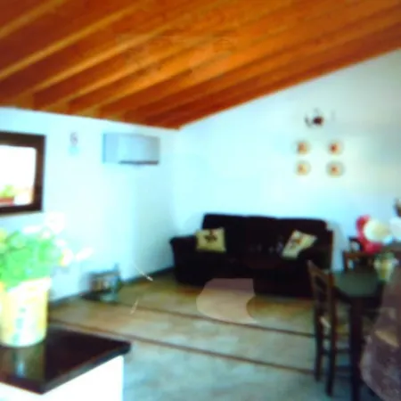 Bed & Breakfast Baglio 2*
