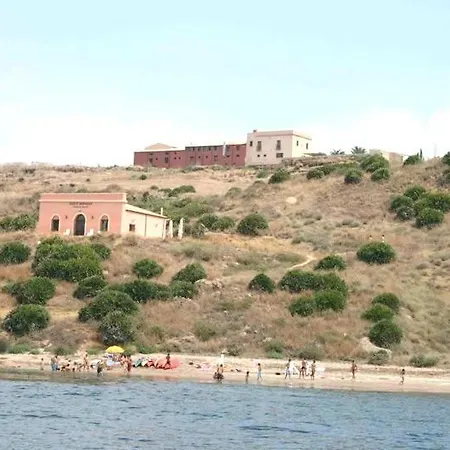 Baglio Bed & Breakfast 2*