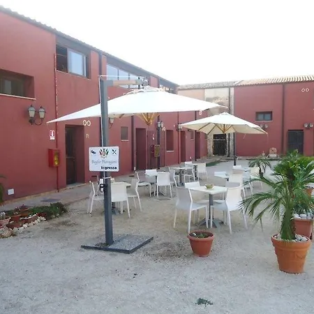 Baglio Maragani