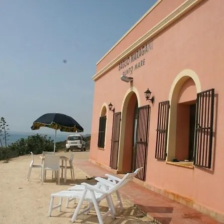 Bed & Breakfast Baglio