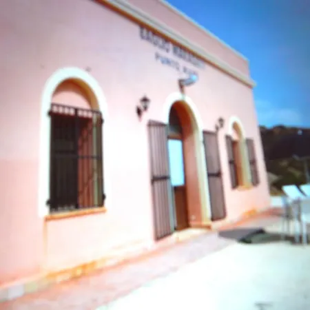 Baglio Couette-café Maragani