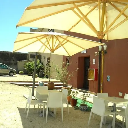 Bed and breakfast Baglio 3*