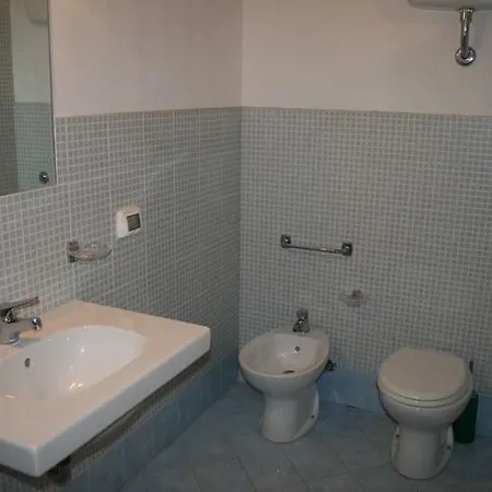 Bed and breakfast Baglio Maragani