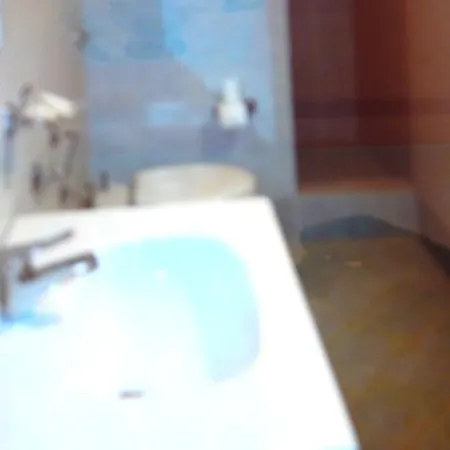 Bed & Breakfast Baglio 2*
