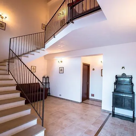 Baglio Bed & Breakfast Maragani