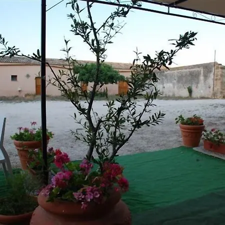 Bed and breakfast Baglio 3*