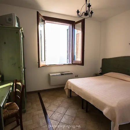 Baglio 2* Maragani