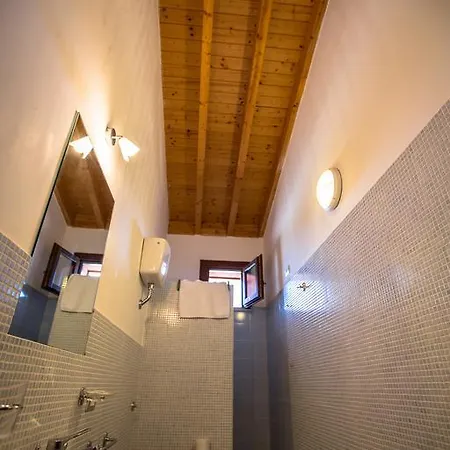 Baglio Bed & Breakfast