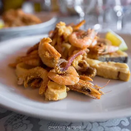 Baglio 3* Maragani