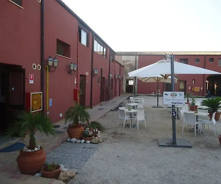 Baglio Bed & Breakfast