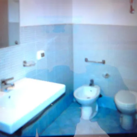 Bed & Breakfast Baglio Maragani