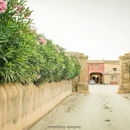 Bed & Breakfast Baglio Maragani
