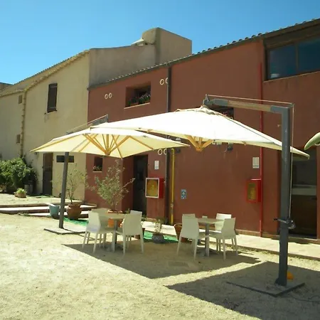 Baglio Maragani
