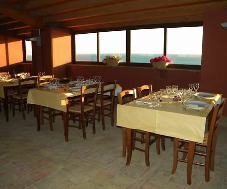Baglio Bed & Breakfast 2*