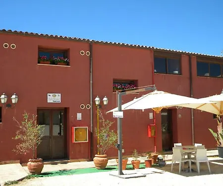 Baglio Bed & Breakfast 2*
