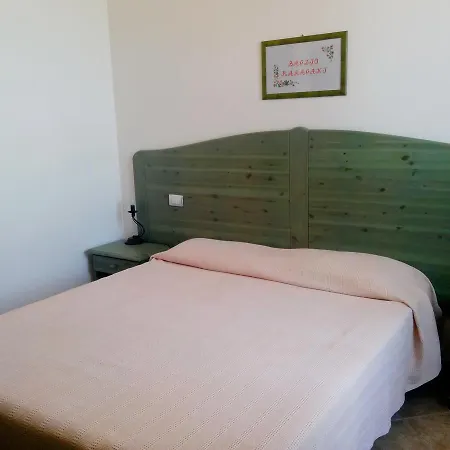 Baglio Bed & Breakfast